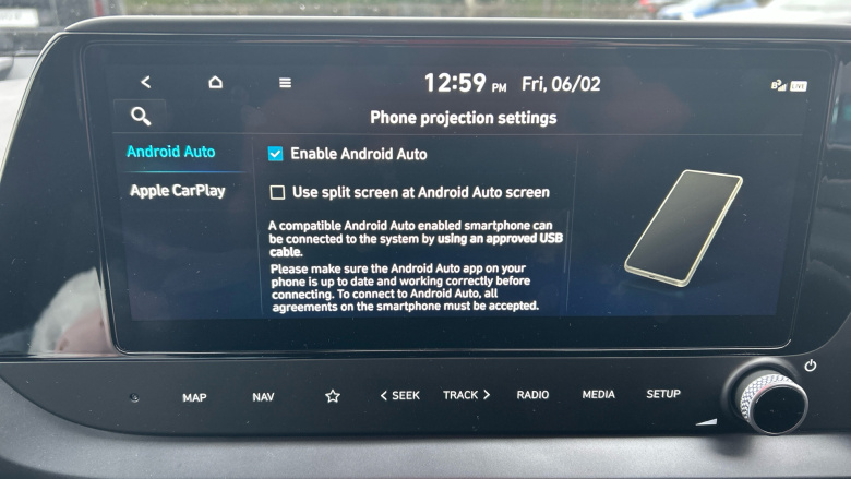 Hyundai i20 1.0T GDi Premium 5dr DCT Petrol Hatchback